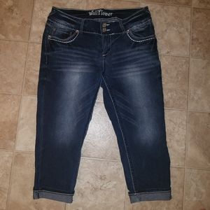 Capris